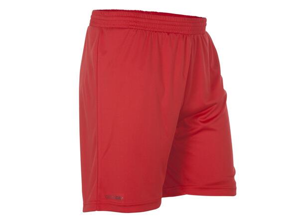 UMBRO Core Shorts Rød S Teknisk, lett spillershorts